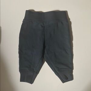 Carter's Dark Blue Joggers for Kids